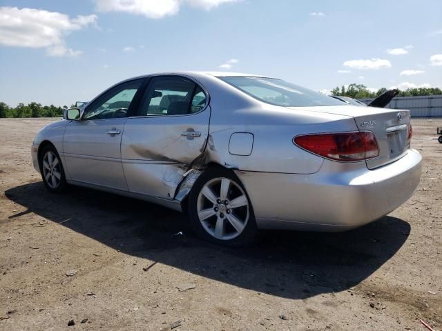 2005 Lexus ES 330