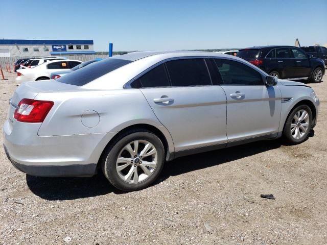 2011 Ford Taurus SEL