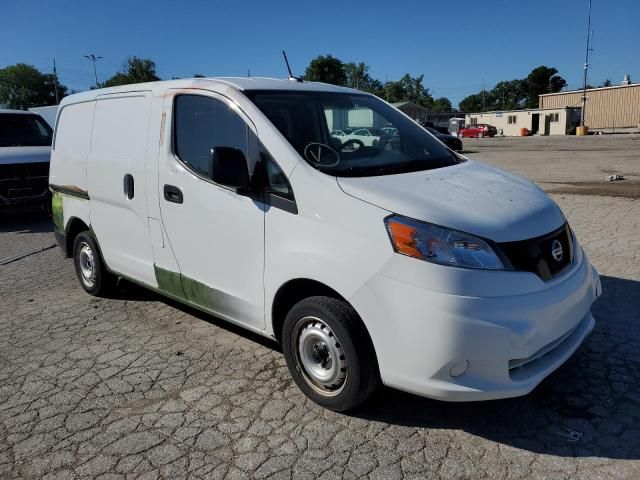 2021 Nissan NV200 2.5S