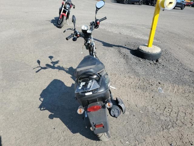 2022 Other Scooter