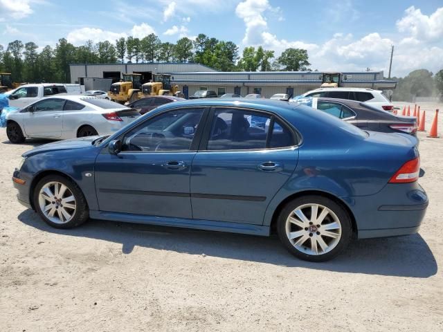 2007 Saab 9-3 2.0T