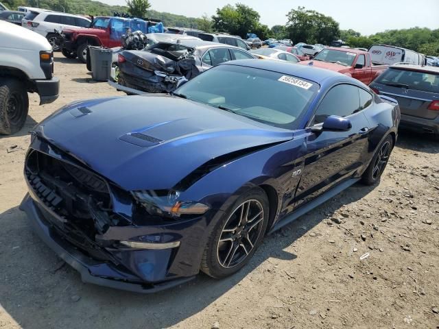 2020 Ford Mustang GT