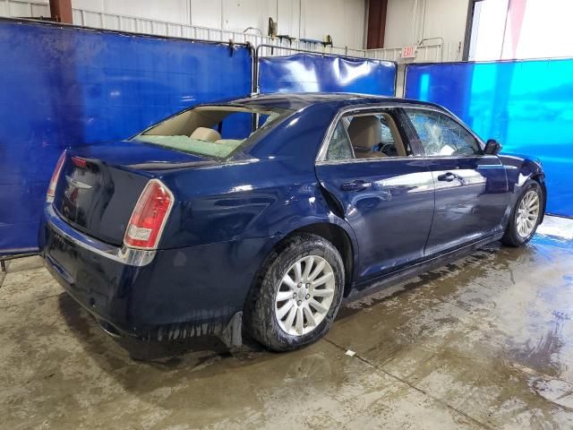 2013 Chrysler 300