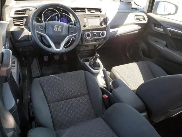 2015 Honda FIT LX