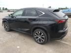 2015 Lexus NX 200T