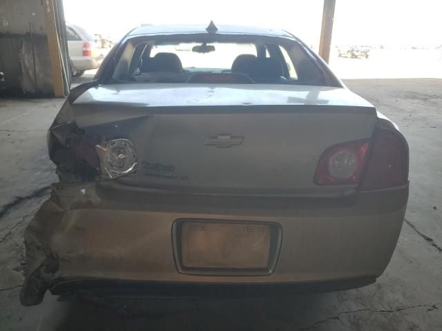 2012 Chevrolet Malibu 1LT