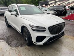 Genesis Vehiculos salvage en venta: 2022 Genesis GV70 Base