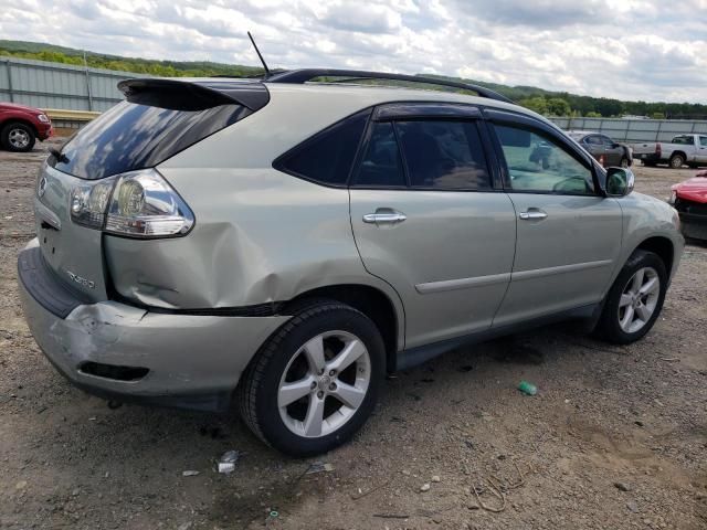 2007 Lexus RX 350