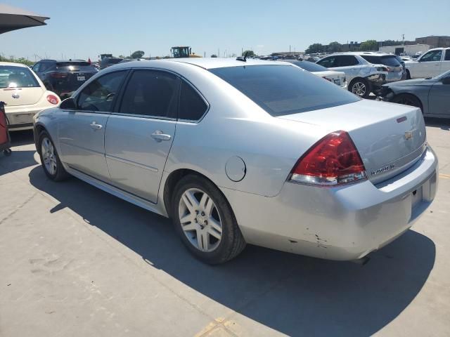 2014 Chevrolet Impala Limited LT