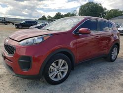 Run And Drives Cars for sale at auction: 2019 KIA Sportage LX