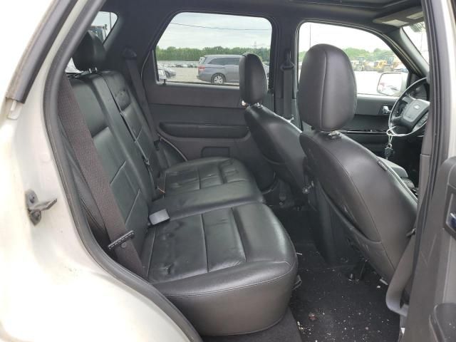 2008 Ford Escape Limited