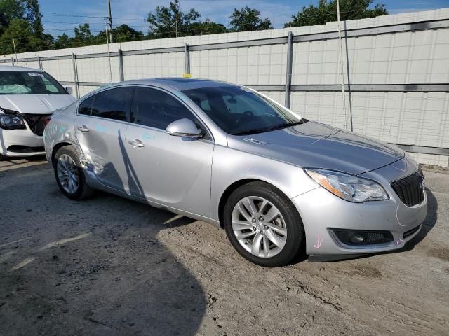 2016 Buick Regal Premium