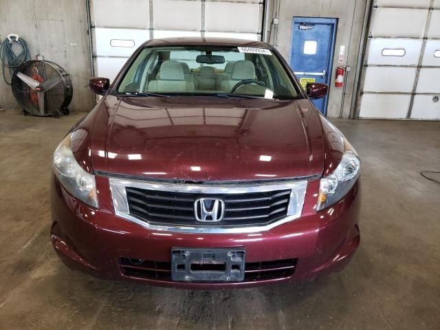 2010 Honda Accord LX