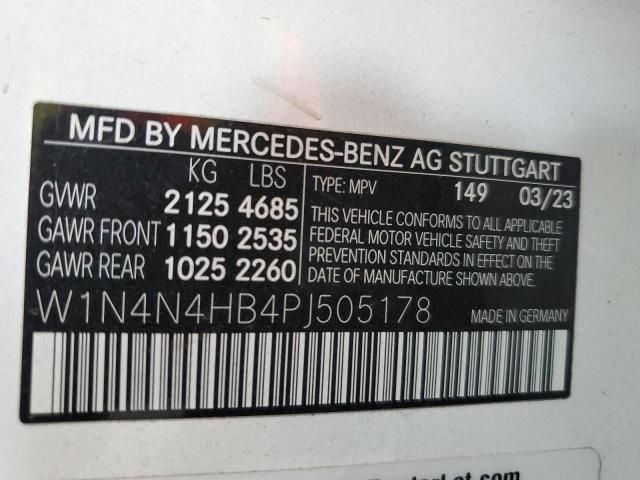 2023 Mercedes-Benz GLA 250 4matic