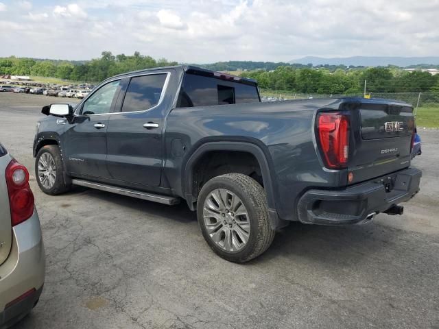 2021 GMC Sierra K1500 Denali