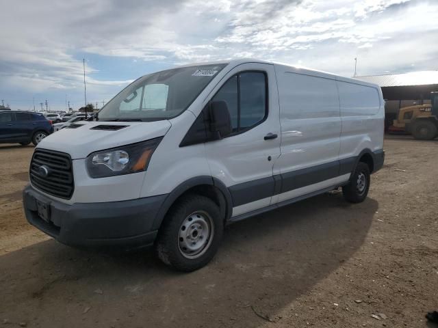 2018 Ford Transit T-250