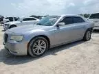 2016 Chrysler 300C