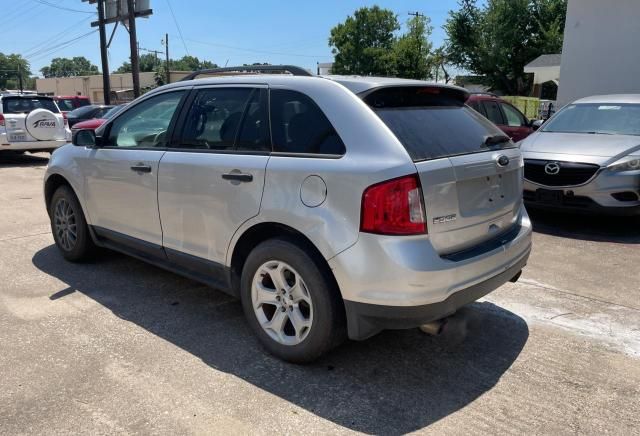 2014 Ford Edge SE