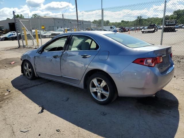 2013 Acura TSX