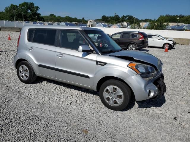 2012 KIA Soul