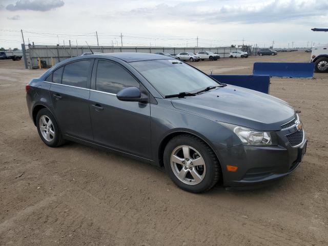 2013 Chevrolet Cruze LT