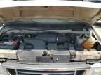 2007 Ford Econoline E350 Super Duty Cutaway Van