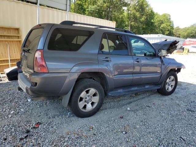 2004 Toyota 4runner SR5