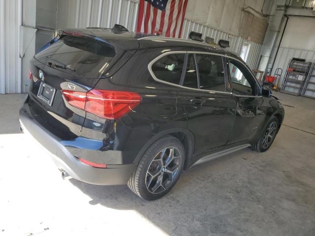 2017 BMW X1 XDRIVE28I