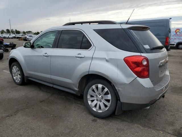 2010 Chevrolet Equinox LT