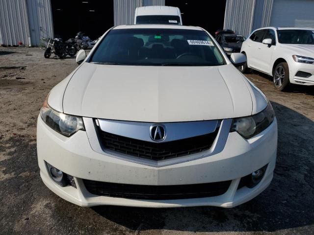 2009 Acura TSX