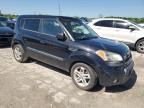 2010 KIA Soul +