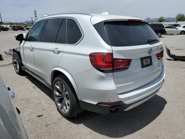 2017 BMW X5 SDRIVE35I