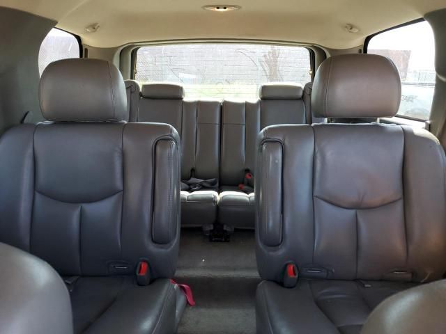 2006 Chevrolet Tahoe K1500