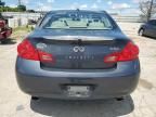 2008 Infiniti G35