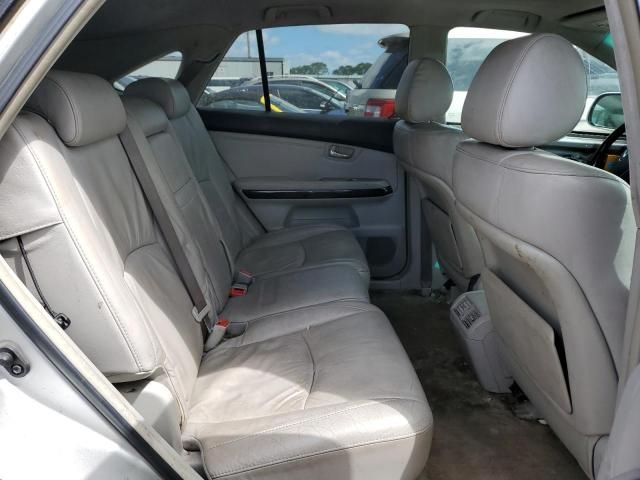 2008 Lexus RX 350