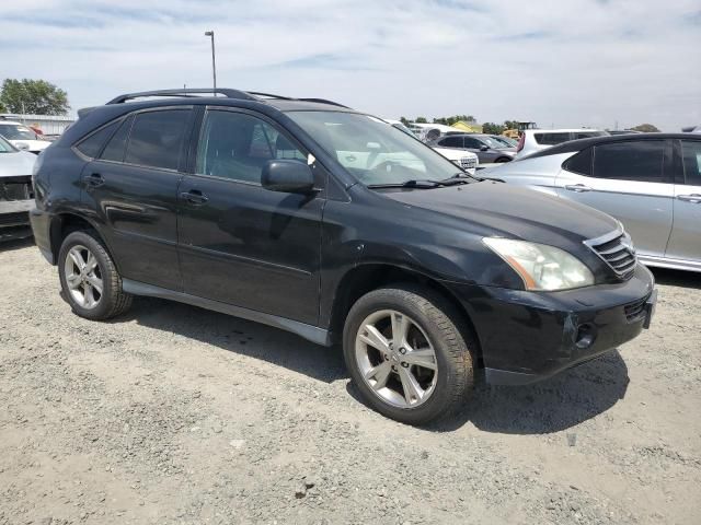 2006 Lexus RX 400