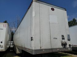 Salvage trucks for sale at Elgin, IL auction: 2014 Ggsd Trailer
