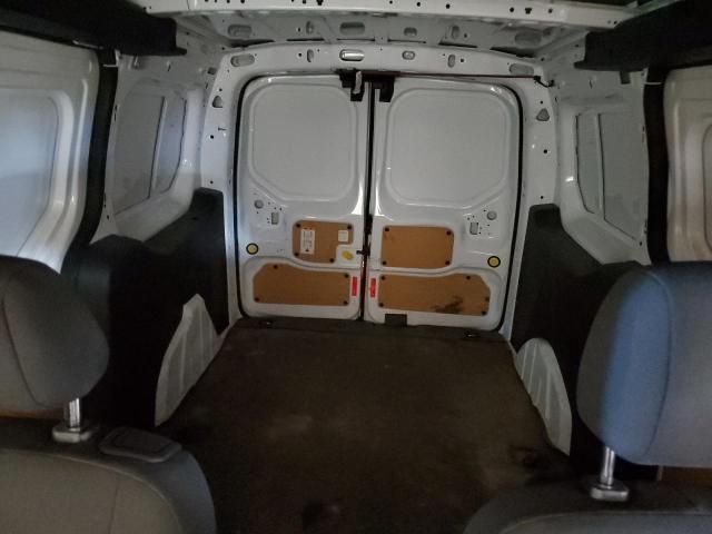 2016 Ford Transit Connect XL