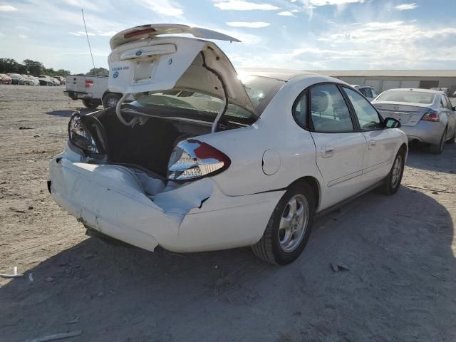 2004 Ford Taurus SES