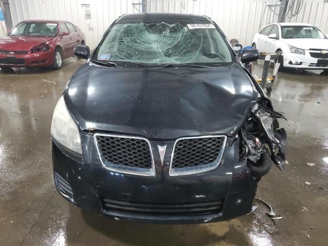 2009 Pontiac Vibe