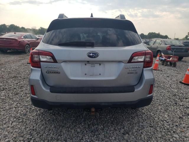 2016 Subaru Outback 3.6R Limited