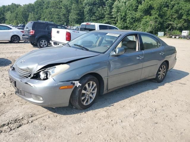 2003 Lexus ES 300