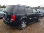 2014 Honda Pilot Touring