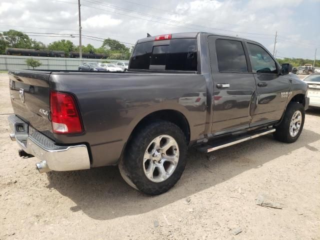 2015 Dodge RAM 1500 SLT