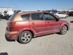 2004 Pontiac Vibe