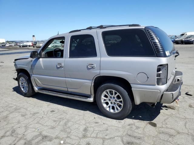 2004 GMC Yukon Denali