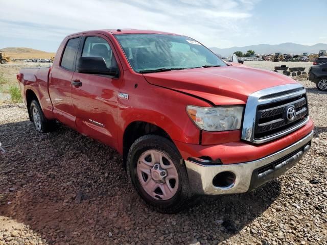 2013 Toyota Tundra Double Cab SR5