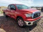 2013 Toyota Tundra Double Cab SR5