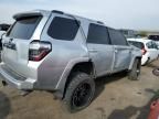 2016 Toyota 4runner SR5/SR5 Premium