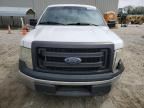 2014 Ford F150 Super Cab